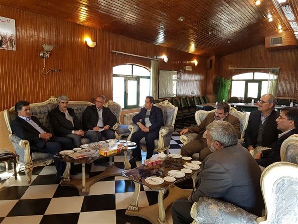 برخورد قاطع و بدون اغماض با نانوایی های متخلف شود