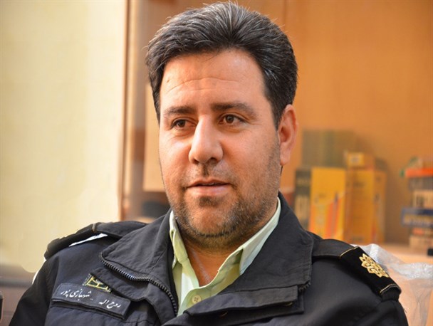 مزاحم تلگرامی در دام پلیس فتای کهگیلویه و بویراحمد/نشر دروغ و توهین با هدف انتقام