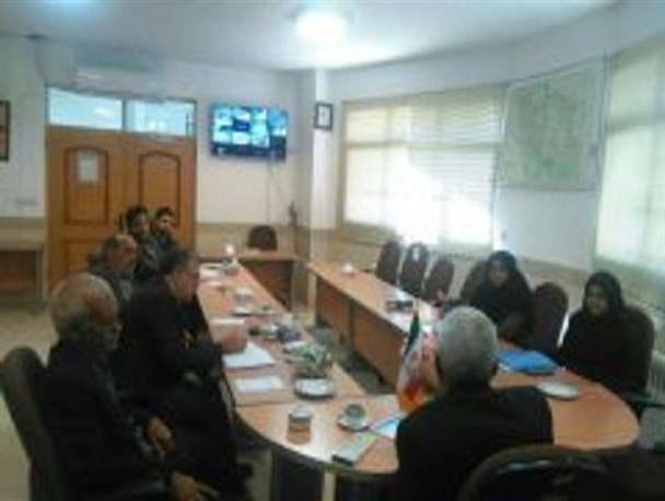 لزوم به کارگیری نیروی فعال به منظور نظارت بر بهداشت صنوف کوهپایه