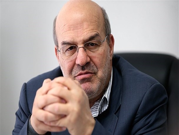 باید دعا کنیم باد بیاید این آلودگی‌ها را جابه‌جا کند