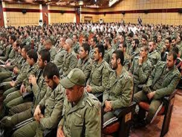 برگزاری یازدهمین جشنواره جوان سرباز