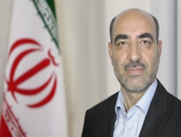 مدیرکل جدید تعزیرات حکومتی استان اردبیل معرفی شد