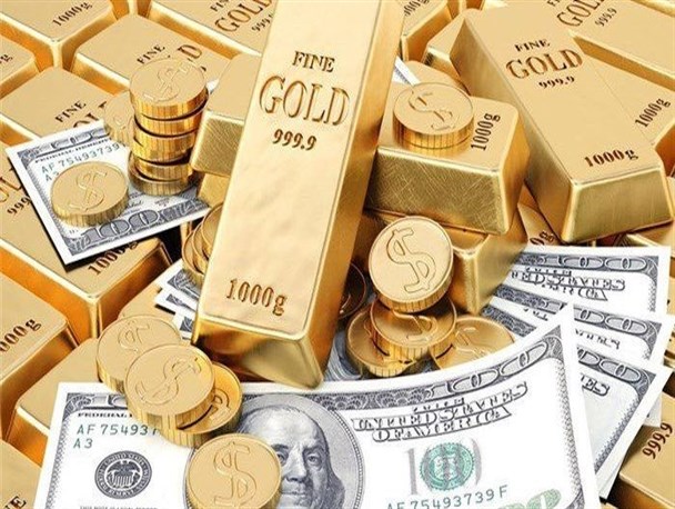 آخرین قیمت طلا، سکه و ارز در بازار مازندران/ قیمت فعلی نرخ کف بازار است