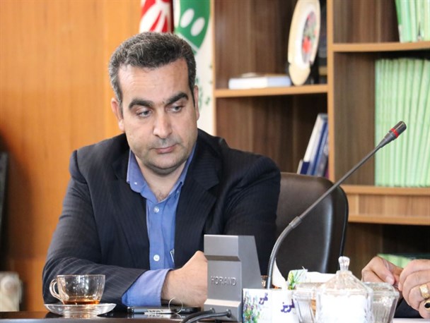 تخلیه فاضلاب بیمارستان‌ها در چاه جاذب منجر به آلودگی می‌شود