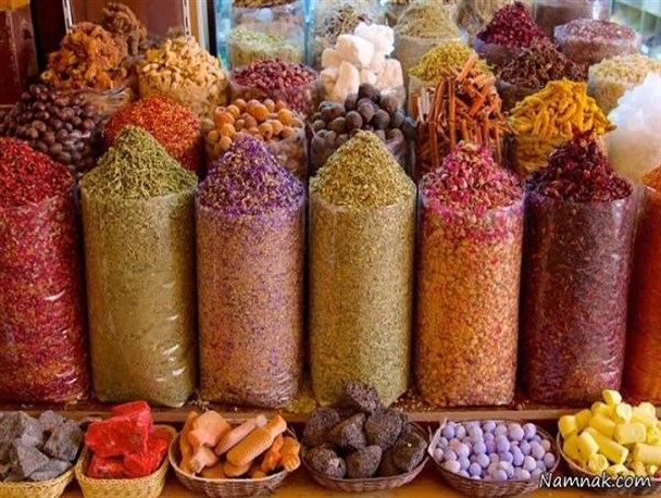 کشف بیش از ۲۰۰۰ داروی غیرمجاز در عطاری‌های شهرستان اراک