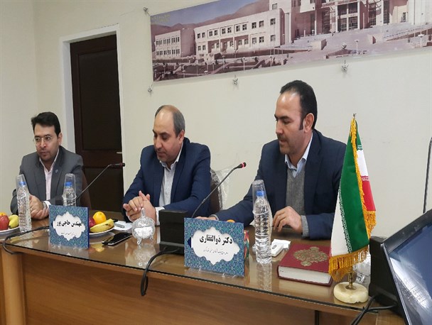 استان مرکزی رتبه اول تولید ۲۴ قلم کالای اساسی کشور را دارد/ افزایش ۷۳ درصدی سرمایه‌گذاری در مرکزی