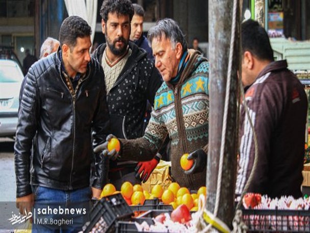 وضعیت قیمت در بازار میوه و تره بار