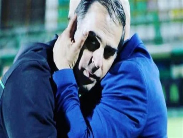 واکنش سعید آذری به جدایی منصوریان از ذوب آهن