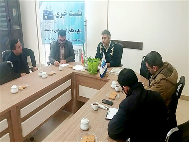 توقف پروژه خط انتقال آب سد دوستی به سرخس در اثر سهل‌انگاری