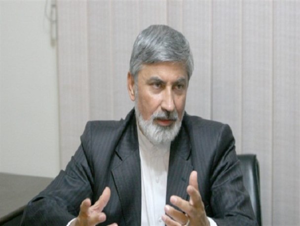 جمهوری اسلامی ایران با صدور مجوز نصب دوربین در مجتمع هسته‌ای کرج گامی مثبت برداشت