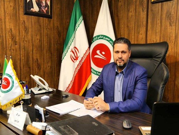 صدیقی: استقبال گسترده از مسابقات کشوری کیک‌بوکسینگ، نویدبخش نشاط بیشتر در جامعه ورزش رزمی است