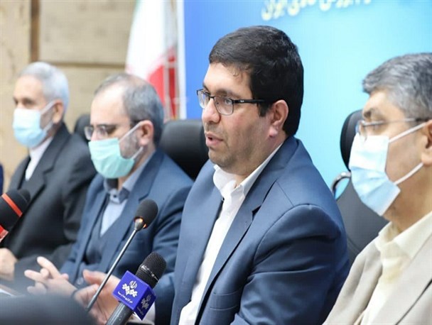 ۱۸ بانک به اتاق پایاپای بورس کالای ایران متصل هستند/بیش از ۲ میلیون تن کالا از شرکت‌های استان مرکزی در بورس کالا مورد معامله قرار گرفت