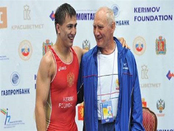 کوزنتسوف: علاوه بر مبارزه بر روی تشک، نبرد دیگری نیز وجود دارد/ در کشتی باید به خودتان تکیه کنید نه تصمیم گیری داوران