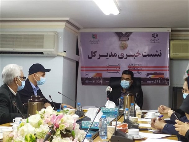 تداوم فعالیت پایانه‌های مرزی میلک و میرجاوه بدون هیچ‌گونه تعطیلی/سفر با ناوگان برون شهری ۱۲ درصد افزایش یافت