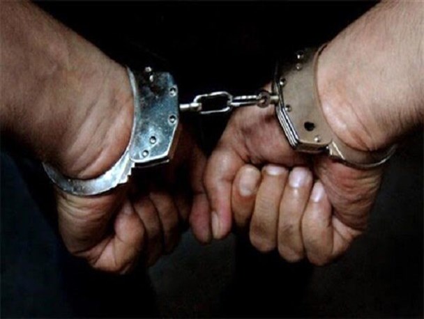 دستگیری عامل تیراندازی و مجروحیت یک شهروند در زابل/ جامعه جولانگاه اراذل و اوباش و مجرمین نیست