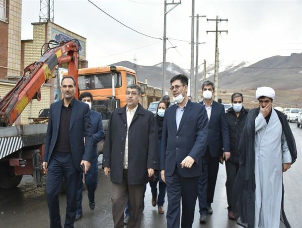 افزایش اعتبارات بهسازی شبکه برق روستایی در قانون بودجه ۱۴۰۱ ضروری است