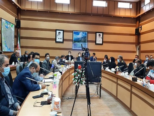 مسافران خارجی به کهگیلویه‌وبویراحمد سفر می‌کنند/ ضعف میراث فرهنگی در زلزله سی‌سخت مشهود بود