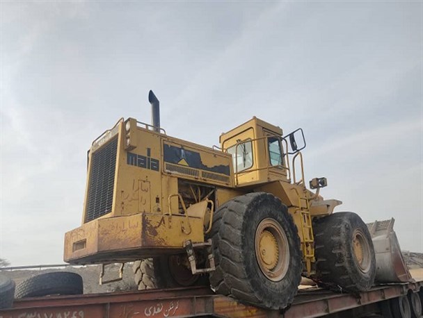 اژدهای هفت سر واردات دست بردار «هپکو» نیست+فیلم