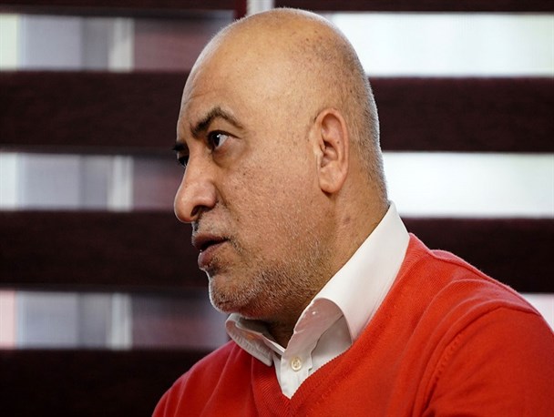 صدری: مشکل حرفه‌ای‌سازی باشگاه پرسپولیس برطرف شد/ پرونده کالدرون را هم کاملاً بستیم