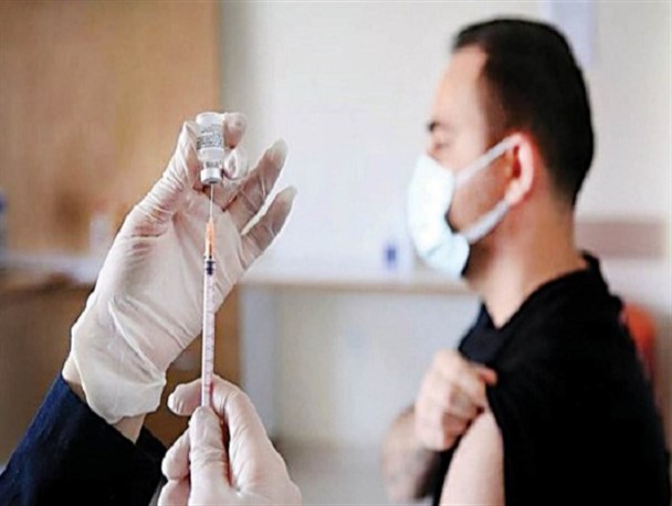 آمار واکسیناسیون کرونایی کرمانشاه برابر میانگین کشوری است