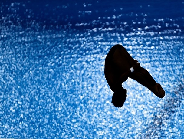 آغاز اردوی ارزیابی نوجوانان شیرجه ایران از فردا