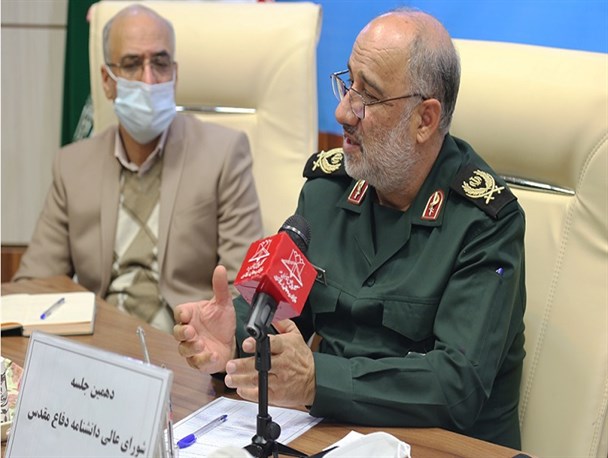 ضرورت تولید علم و نظریه پردازی در حوزه دفاع مقدس