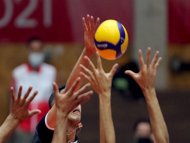 لیگ برتر والیبال| سپاهان قهرمان نیم‌فصل شد/ شگفتی‌سازی قعرجدولی‌ها با غلبه بر مدعیان