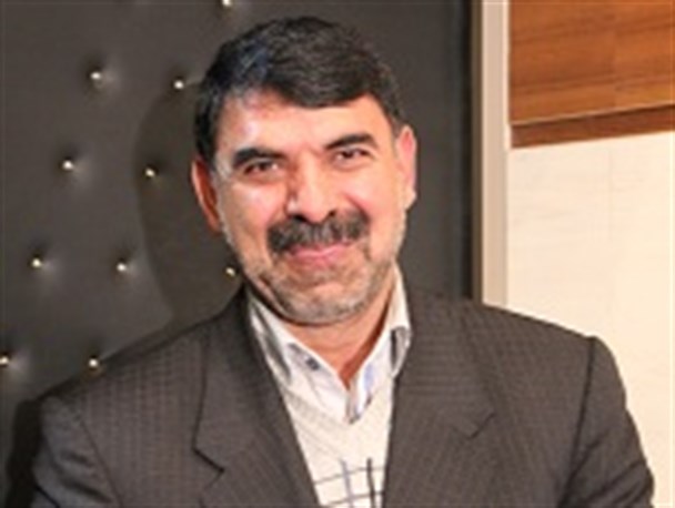 "گلشنی از اتحاد" سروده شاعر سیستانی