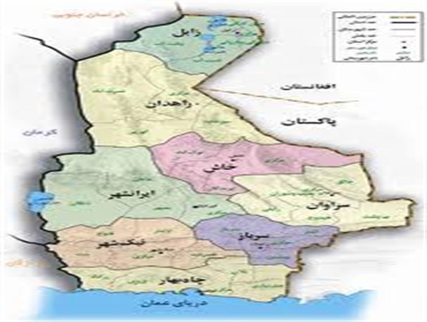 وحدت در کلام علمای اهل سنت سیستان و بلوچستان