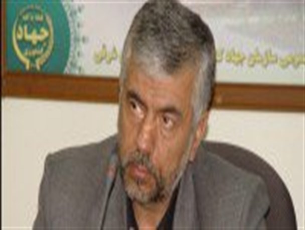 لزوم الحاق طرح کاهش سرعت تبخیر به 19 طرح کارگروه احیا دریاچه ارومیه