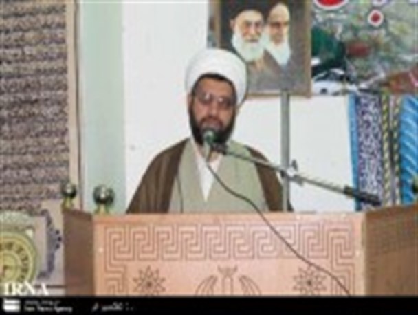 ابقای فرماندار اصفهان نشان از دغدغه ی استاندار به مباحث شرق اصفهان است