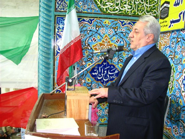 اختصاص پنج میلیارد و ۵۰۰ میلیون ریال برای عمران و آبادانی اسدآباد