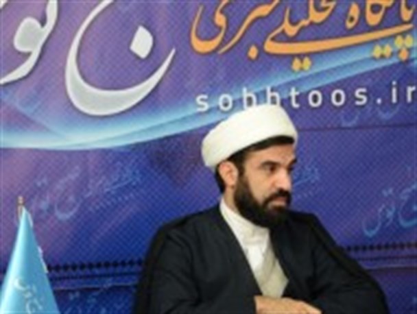 تلاش برای فعالیت شبانه روزی تعدادی ازمساجد مشهد/ لزوم استفاده از هیئت امنای جوان و باانگیزه درمسجد