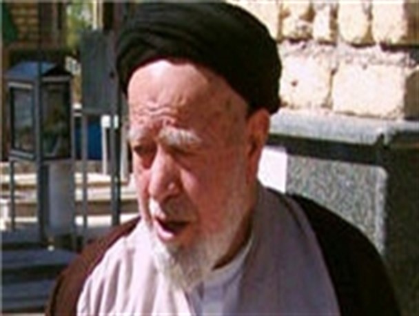 مسیح دلها...(ویژه نامه اولین سالگرد مرحوم حضرت حجت الاسلام سید مسیح شاهچراغی )