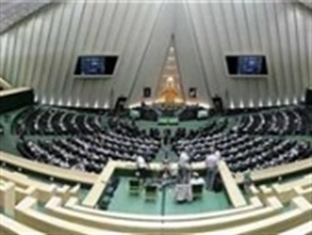 نگاه غضبناک مجلس به اصفهان در بودجه۹۳