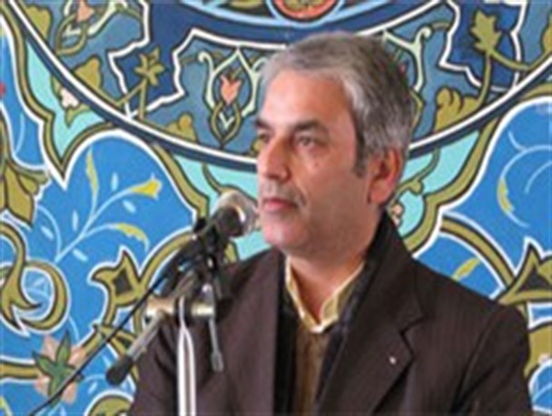 فعالیت۳۵ مبلغ دینی در مدارس امین گلستان