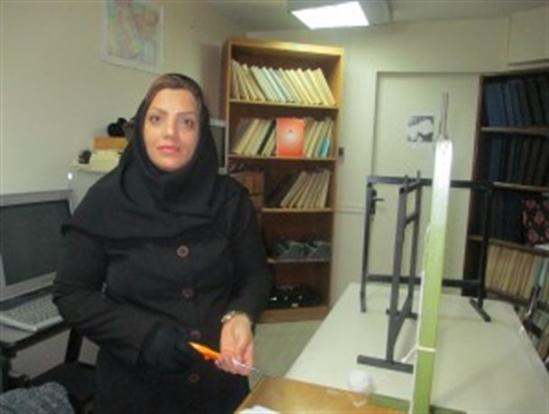 نابینایان از بیناها بهتر قالیبافی می کنند / 90 درصد نابینایان در اولین آزمون فنی و حرفه ای قبول می شوند