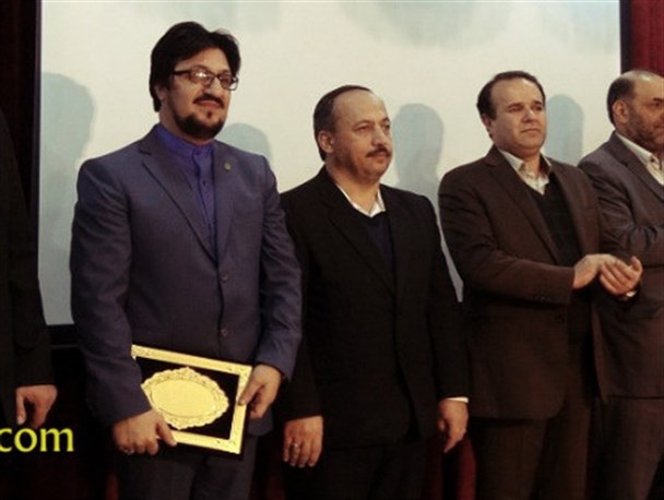 گزارش تصویری از مراسم معارفه شهردار جدیدلاهیجان