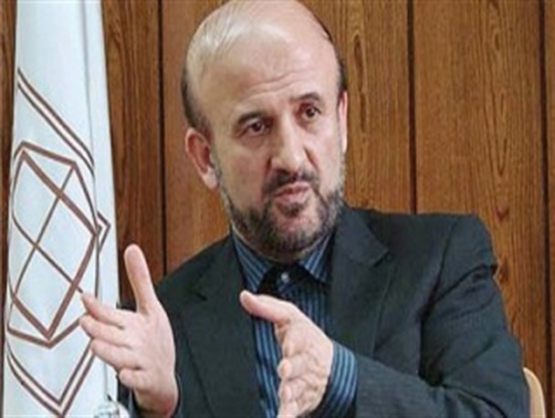بودجه بیمارستان امام (ره) بهشهر 150 درصد افزایش یافت
