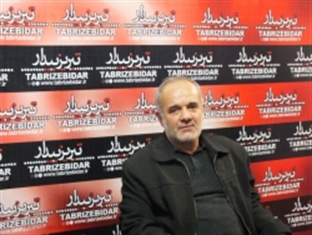 در برخی از پروژه های سال93 ضعیف عمل شد