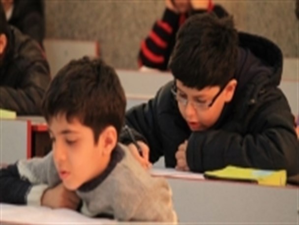 مسابقات علمی دانش آموزی 16 بهمن در استان برگزار می شود