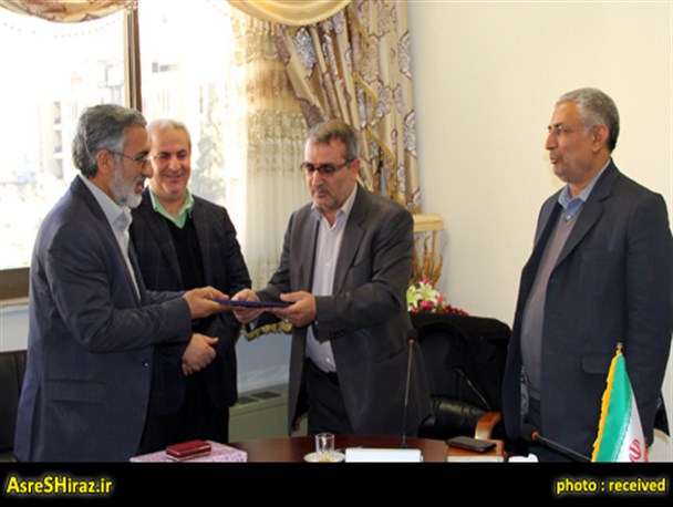جانِ تازه در کالبد عمران صدرا + تصاویر