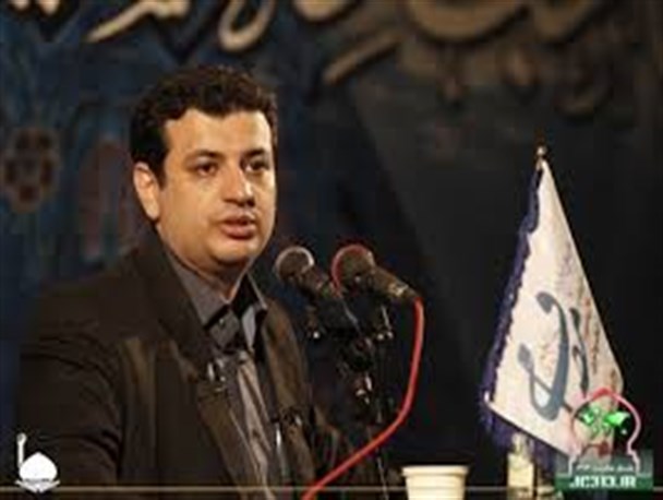 پیامبر اسلام قلب مسلمین جهان است/دشمن قلب ما را نشانه گرفت