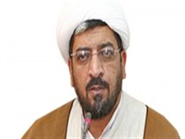 می خواهند کانون قداست مسلمین را بشکنند