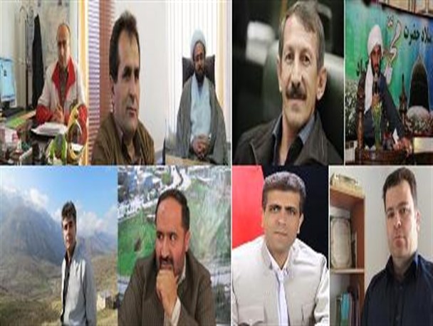 واکنش و اظهار نظرهای جالب مسئولین و نمایندگان مردم سروآباد به اهانت غربی ها به پیامبر (ص)