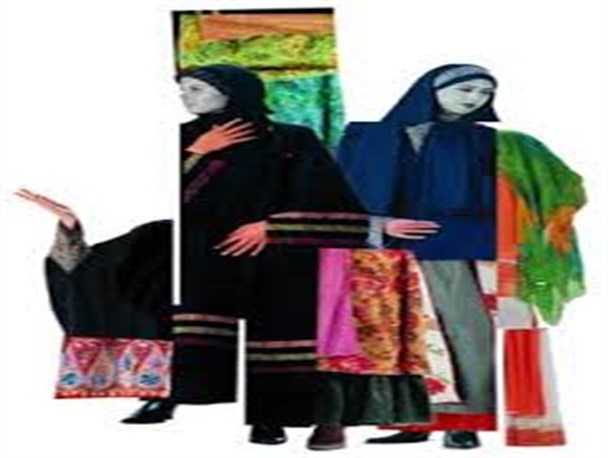 رد پای فرهنگ غربی در شهرستان واستان