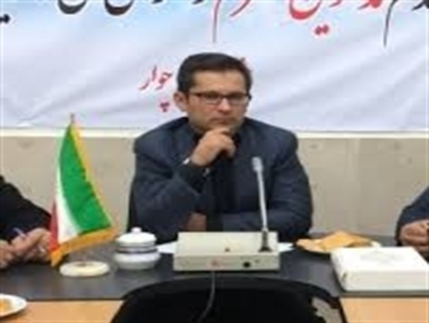 بخشدار چوار به کمپین عشاق محمد پیوست/ توهین به پیامبر حاصل تفکرات سخیف صهیونیست هاست