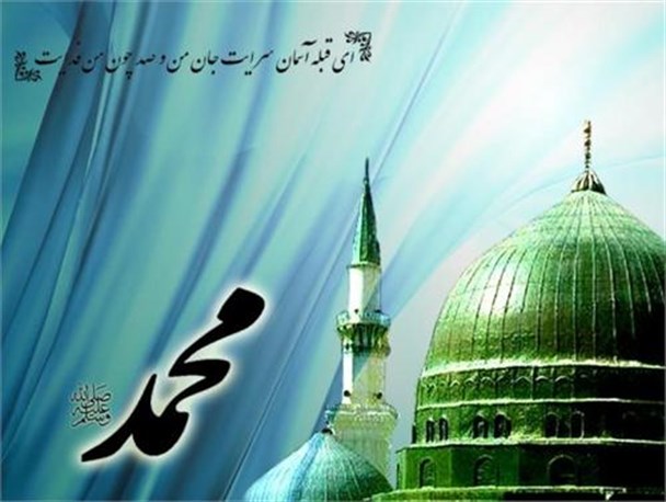نوری که خاموش نمی شود