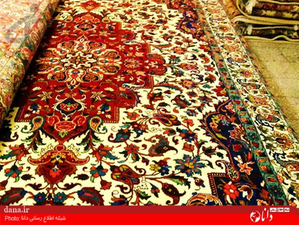 گزارش تصویری/ اینجا ایرانه