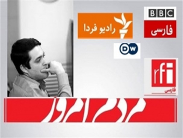 نگرانی رسانه های معاند برای شارلی اصلاح طلبان/ وقتی یک قوچانی در تهران صدای سکولاریسم می شود